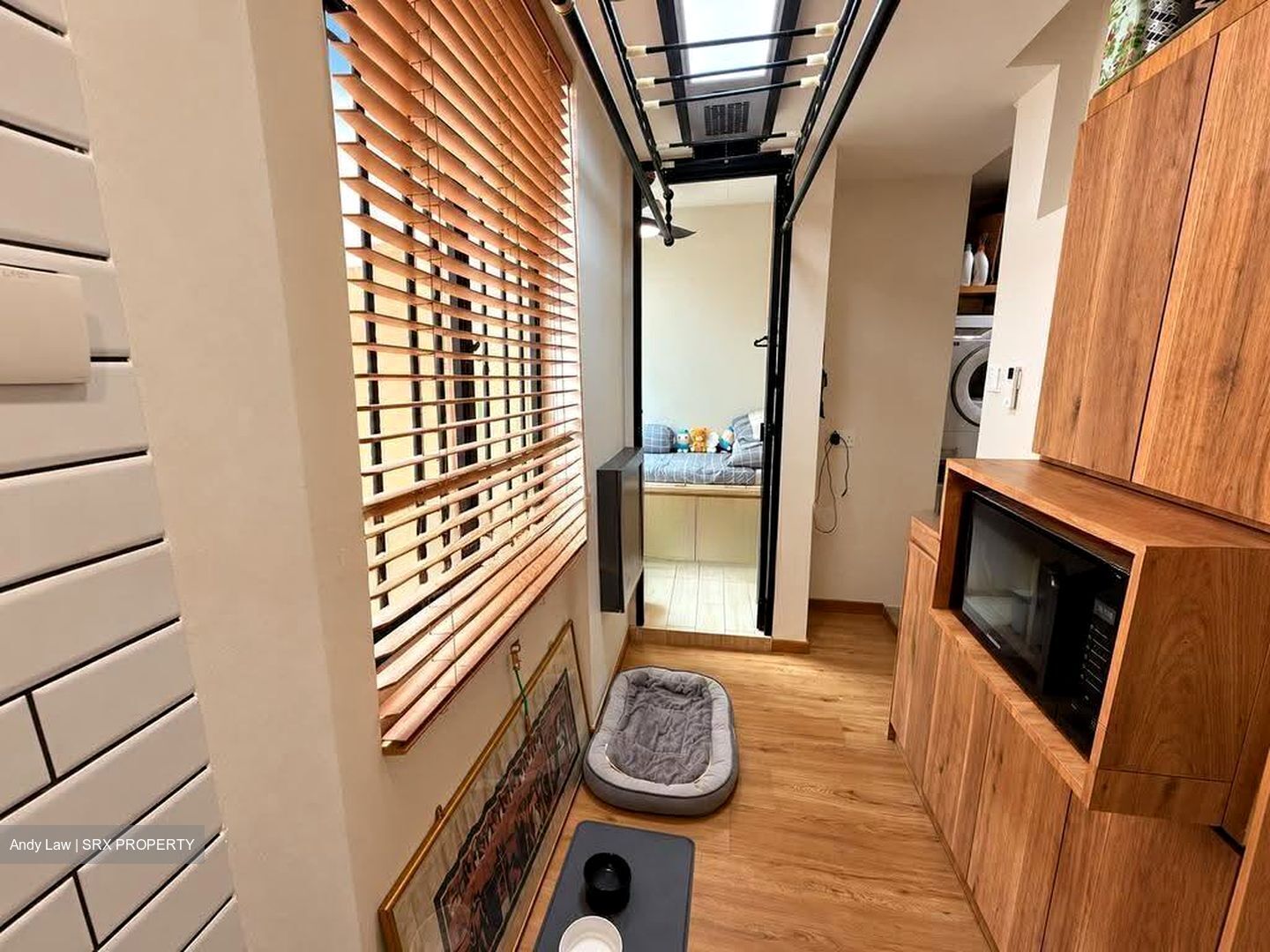 Seletar Springs Condominium (D28), Condominium #634040321